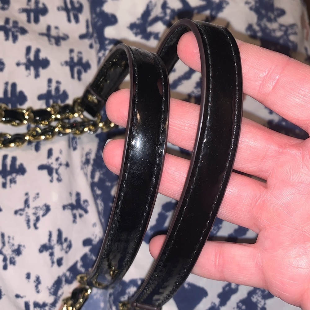 Anne Klein bag. - Picture 10 of 10